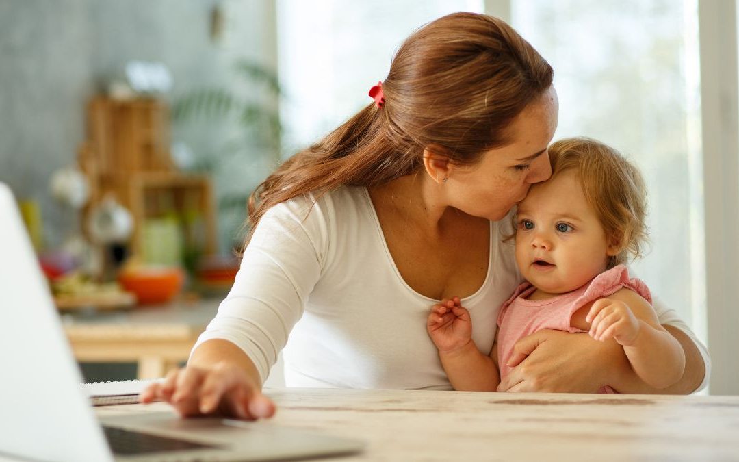 7 Must-Know Tips for Moms Juggling Business and Family Life